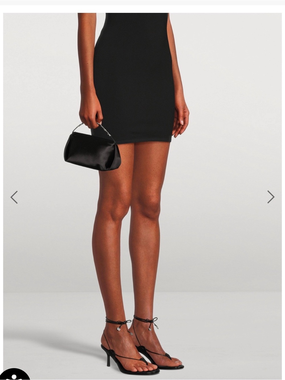 Alexander Wang Lucienne 65 Sandle